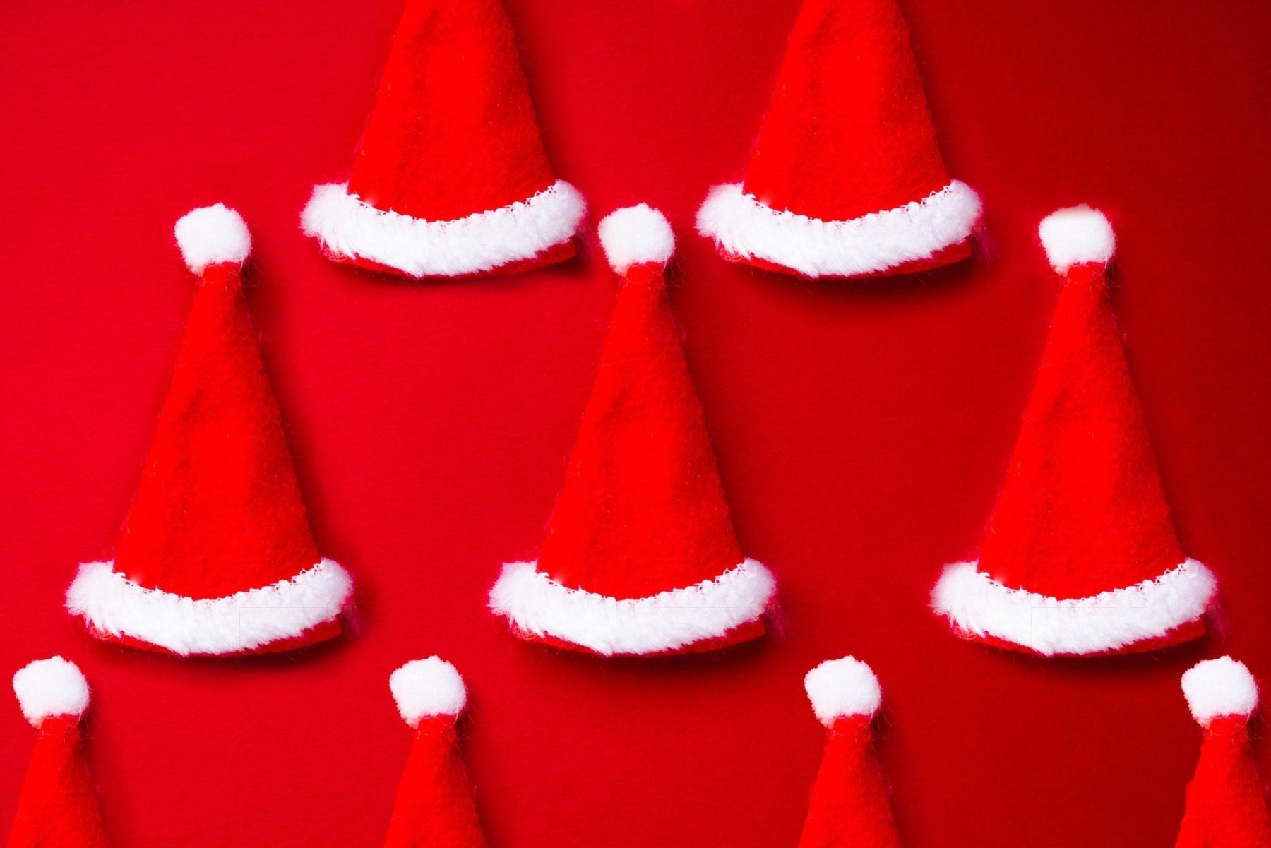 12 Days of Mrs. Claus, the Real Heroine of Christmas - Antsy Labs