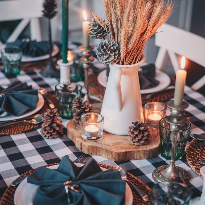 A Millennial’s Guide To Friendsgiving - Antsy Labs