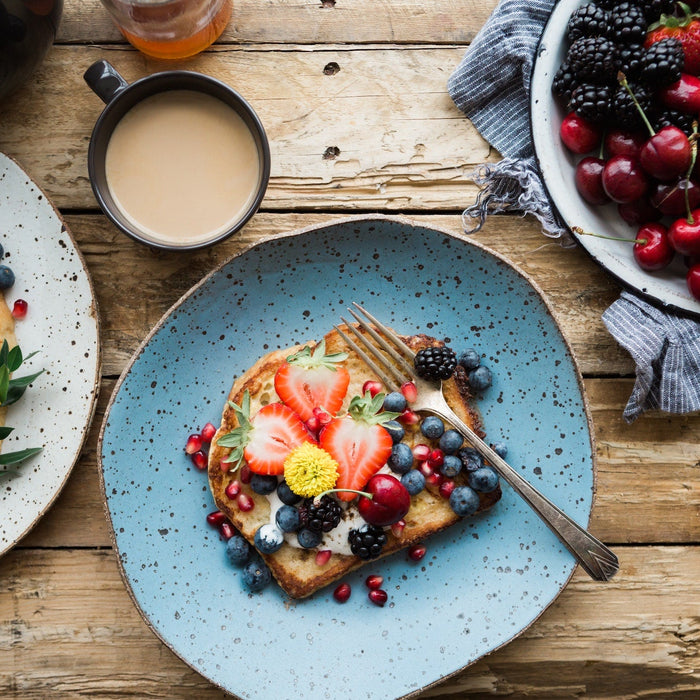 Stay Brunch Ready: 18 Ingredients To Always Have Handy - Antsy Labs