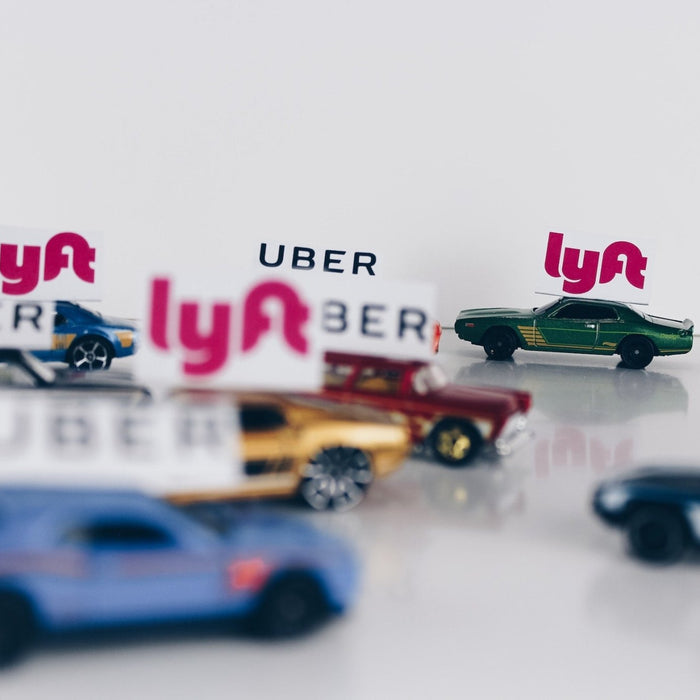 Why Did Ridesharing Get So Expensive? - Antsy Labs