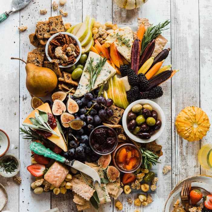 Your First Thanksgiving - 20 Mistakes Not To Make - Antsy Labs