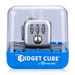 Fidget Cube (Custom Series) - Silver Cut - Antsy Labs