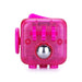 Fidget Cube (Custom Series) - Solid Pink Switch - Antsy Labs