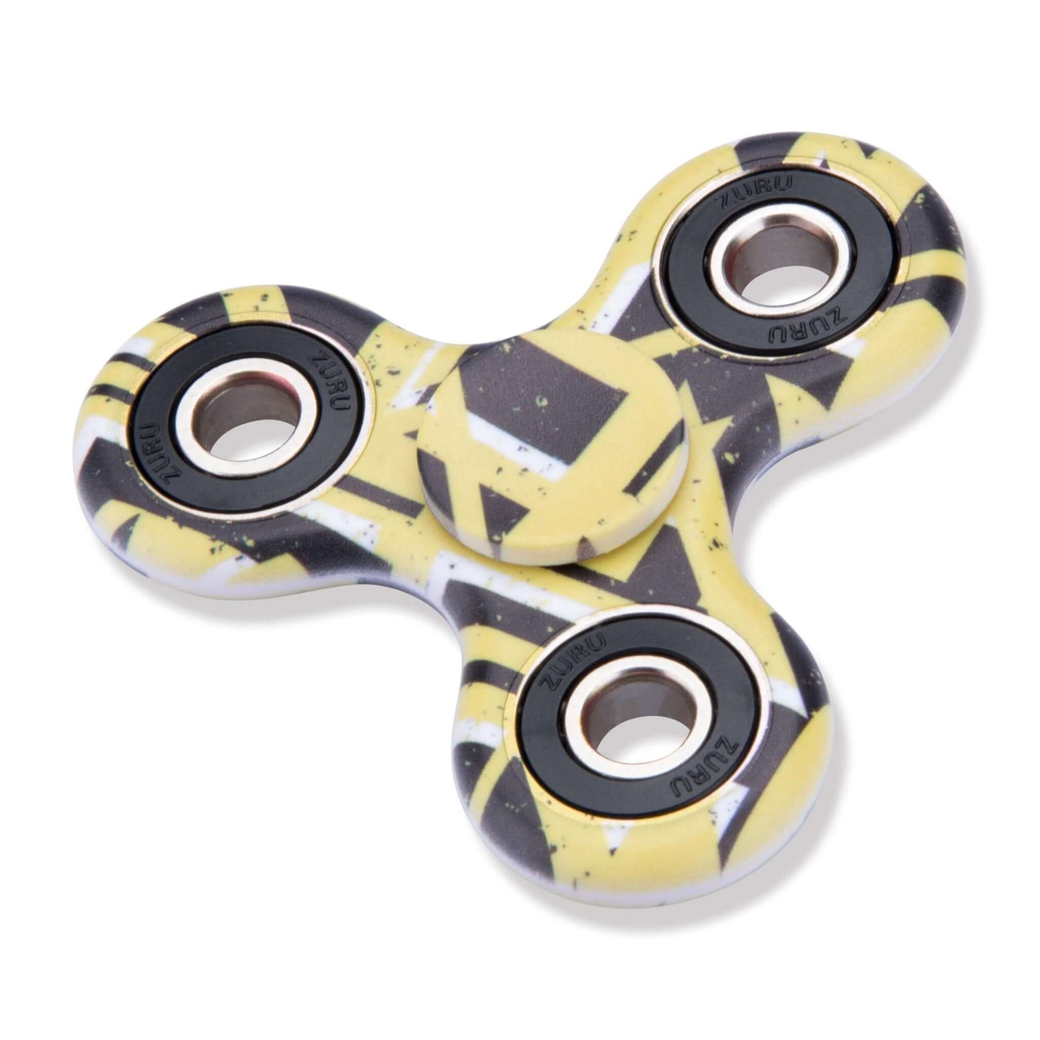 Fidget Spinner - Urban Geometric - Antsy Labs