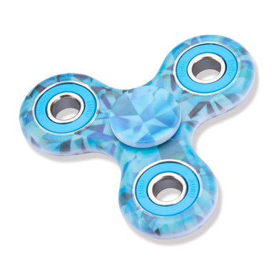 Fidget Spinner - Crystal - Antsy Labs