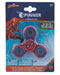 Fidget Spinner (Marvel Series) - Spider-Man (Print) - Antsy Labs