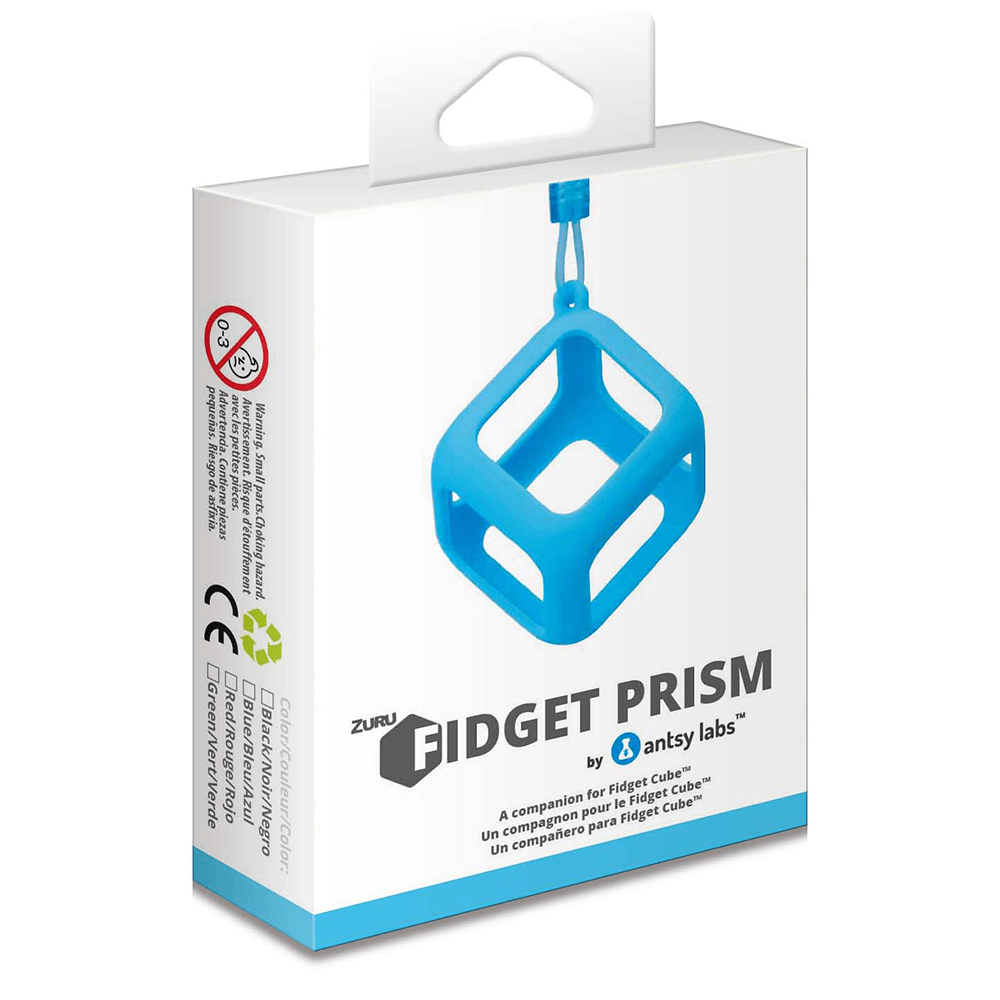 Prism - Fresh - Antsy Labs