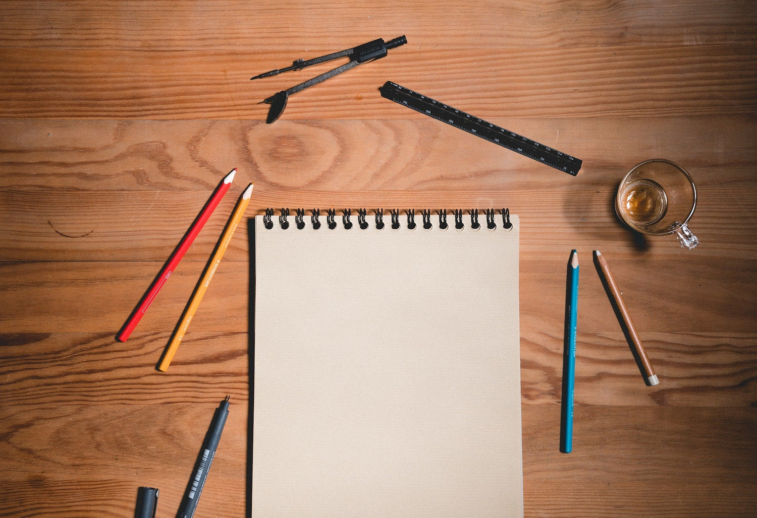 18 Ways To Get Better At Drawing Without Drawing - Antsy Labs