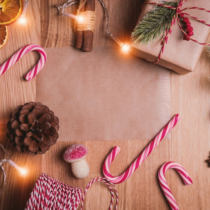 25 Days of Christmas: Spreading Joy This Holiday Season - Antsy Labs
