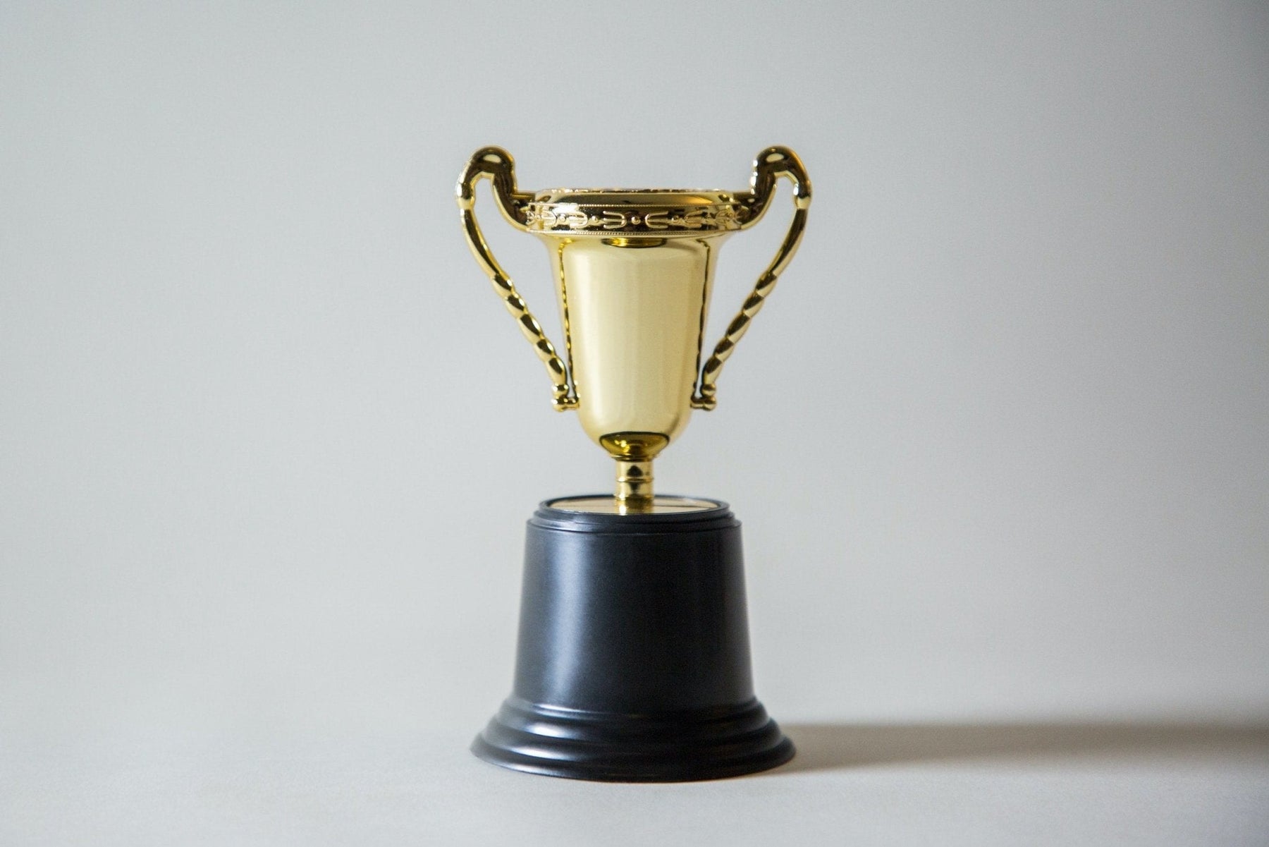 5 Reasons To Give Out Participation Trophies - Antsy Labs