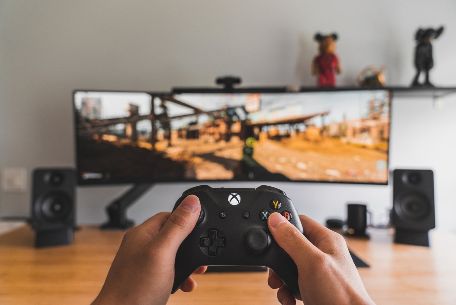 A Video Gamer’s Guide: 3 Tricks To Winning Your Next Battle Royale Game - Antsy Labs