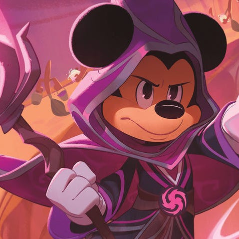 Advanced Strategies And Deck-Building Tips For Disney Lorcana - Antsy Labs