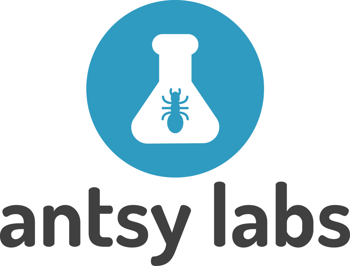 Antsy Labs and Zuru