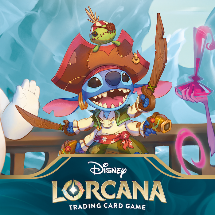 Ravensburger - Disney Lorcana - Common Mistakes New Lorcana Players Make (And How To Avoid Them)