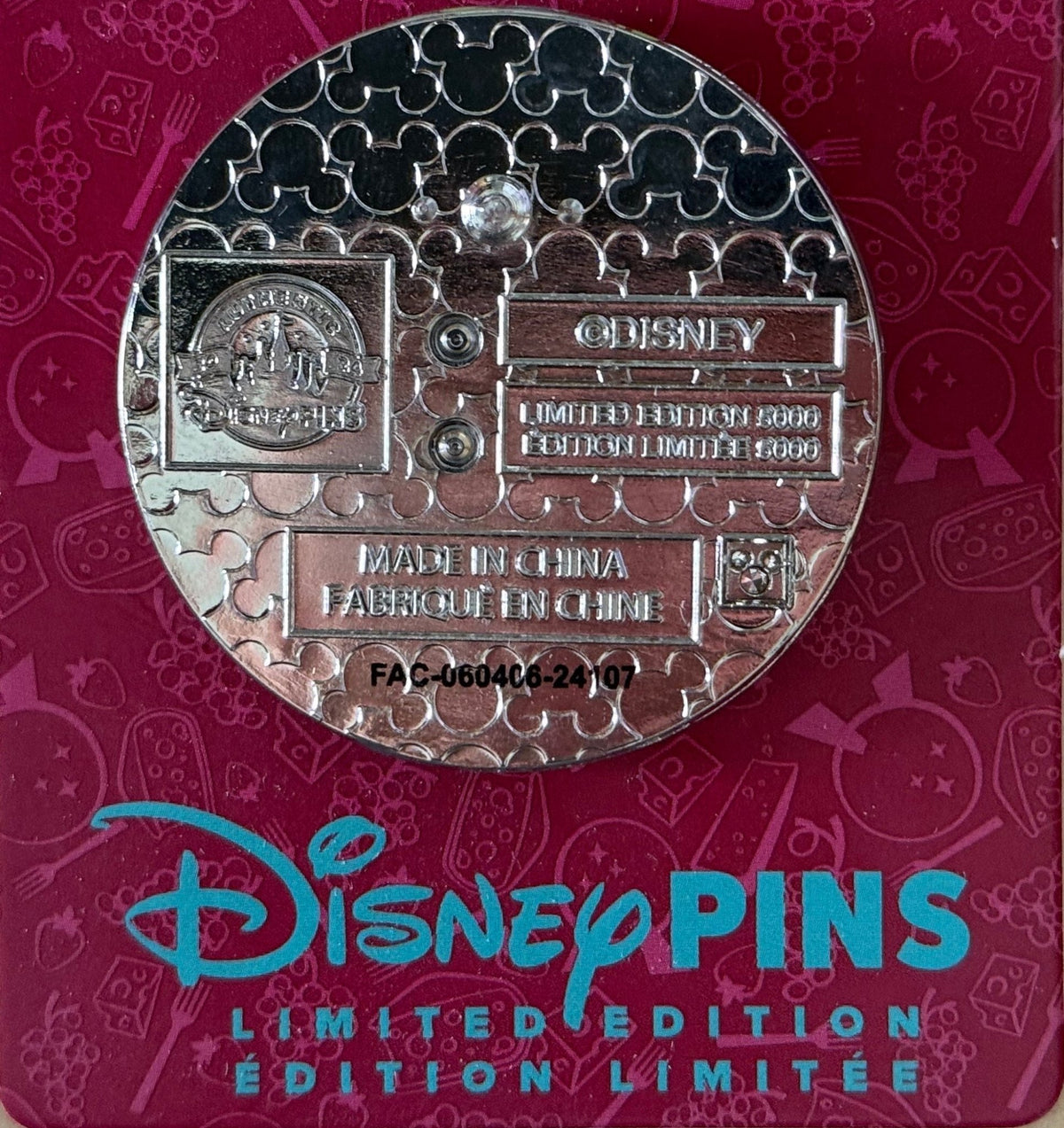Fake vs Real: How to Spot Authentic Disney Pins and Protect Your Collection Antsy Labs Fake vs Real: How to Spot Authentic Disney Pins and Protect Your Collection Antsy Labs