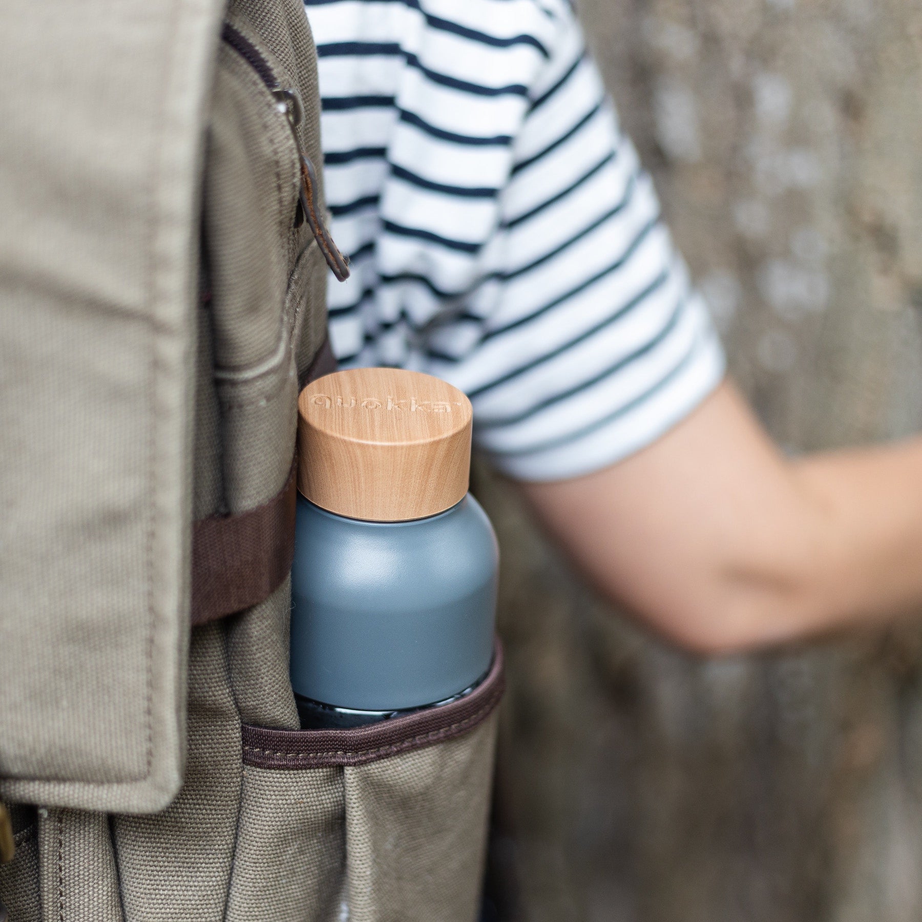 H2O On The Go: 4 Tips For Staying Hydrated While Traveling - Antsy Labs