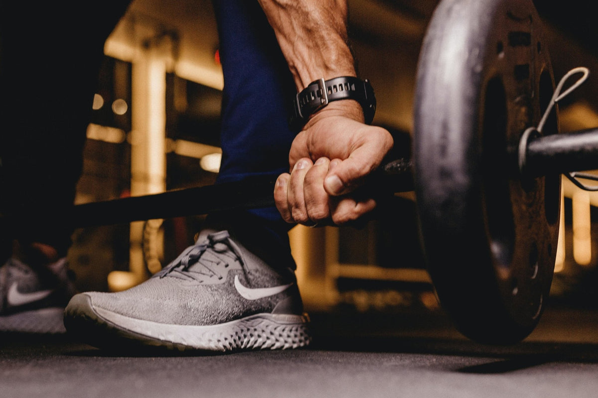 How Many Days A Week Should You Lift Weights How Many Days A Week Should You Lift Weights