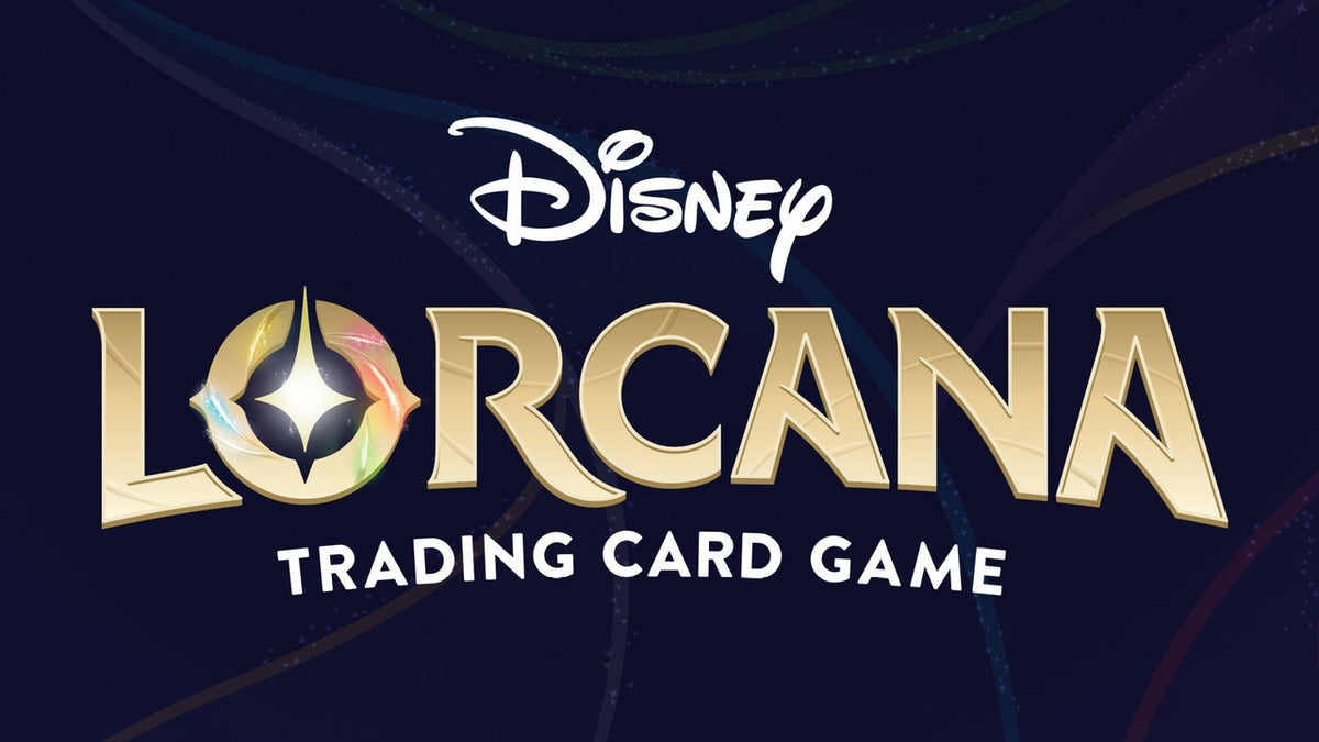 Disney Lorcana - Trading Card Game - TCG - Antsy Labs