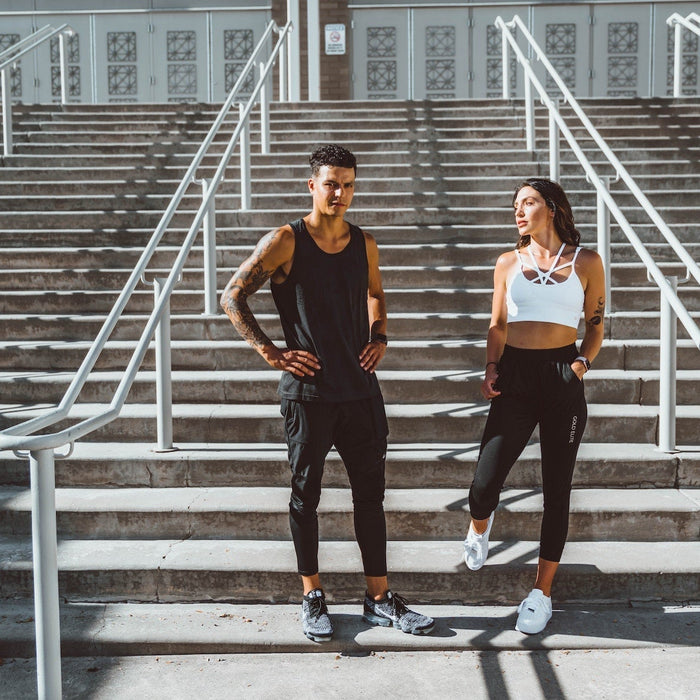 Let’s Lose It Together: 5 Couples Weight Loss Challenge Ideas - Antsy Labs