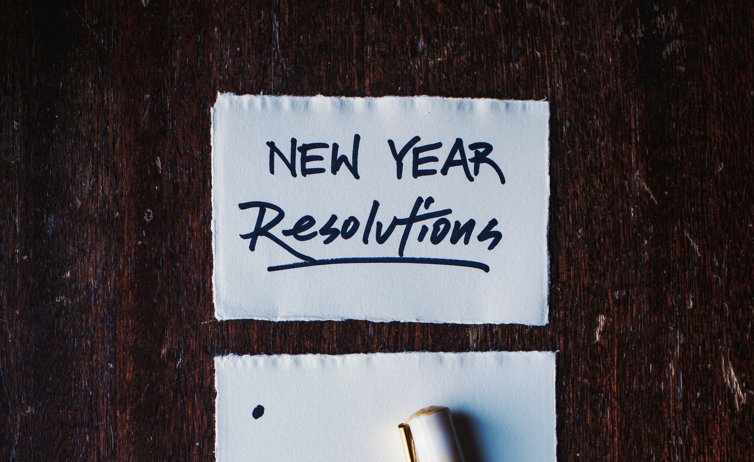 Make Your New Year’s Resolutions Stick With IRLA: In Real Life Achievements - Antsy Labs