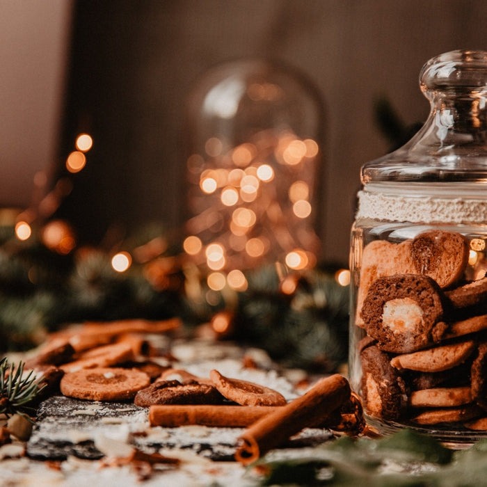 Pumpkin Spice And Everything Nice: The Best Holiday Spices For Winter Treats - Antsy Labs