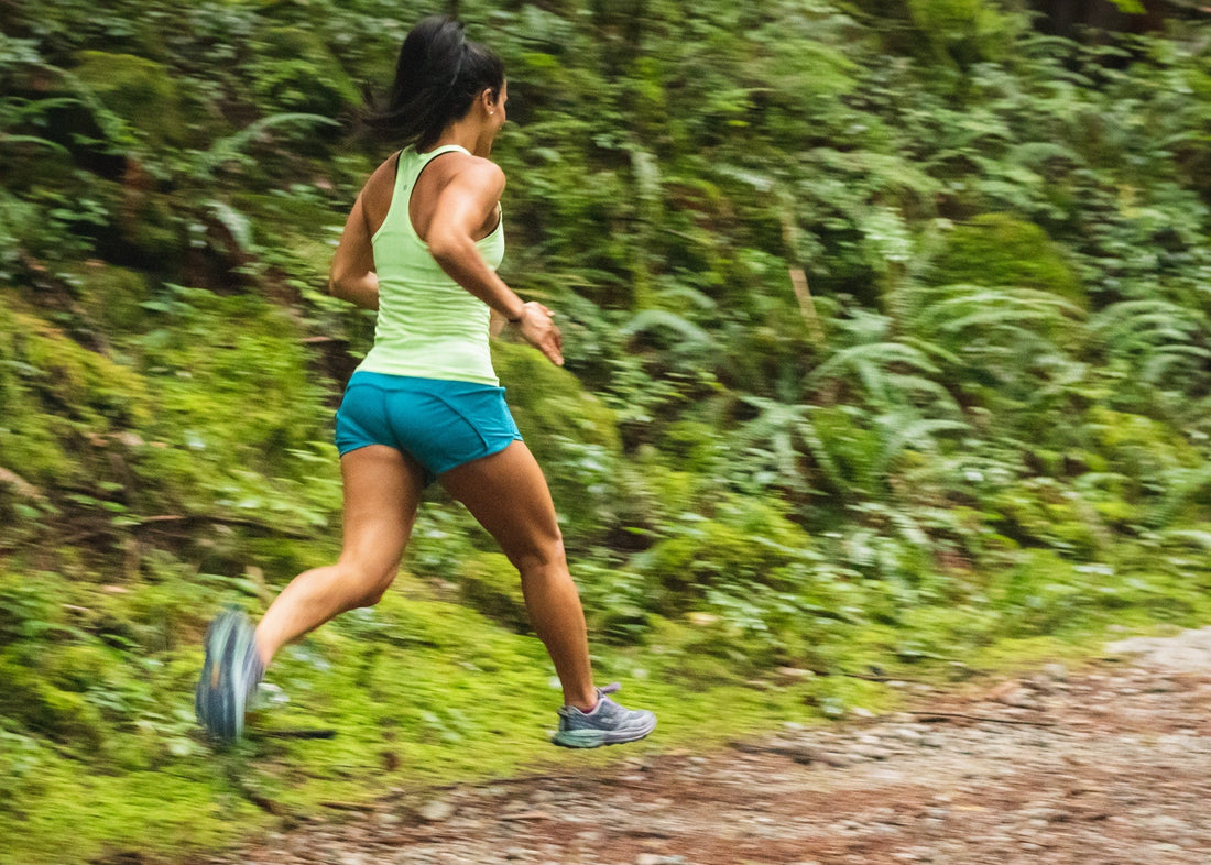 Secrets To Surviving Your Summer Run Plan – Antsy Labs