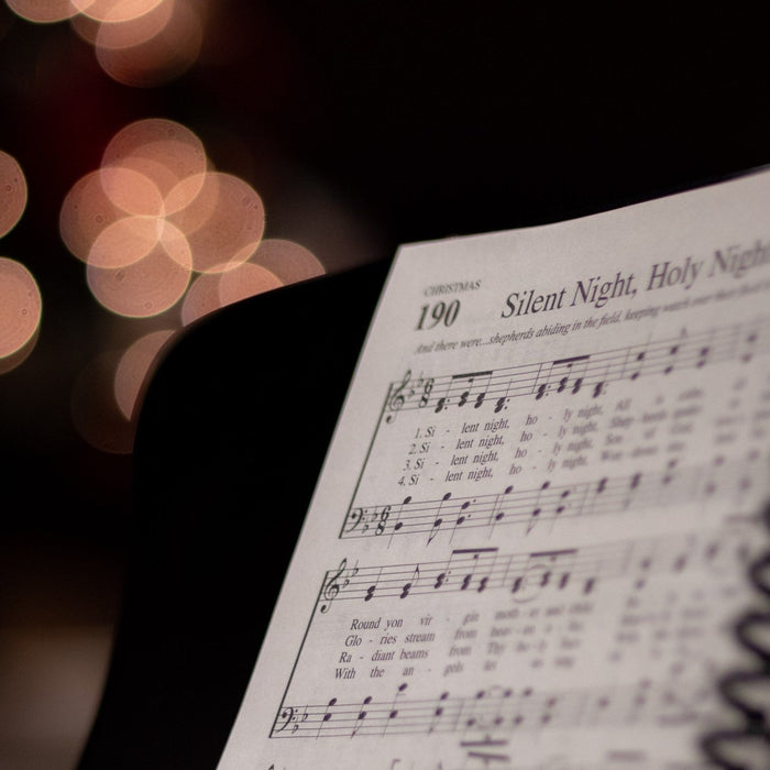Space, the Civil War, and UNESCO: 7 Surprising Stories About Your Favorite Christmas Carols - Antsy Labs
