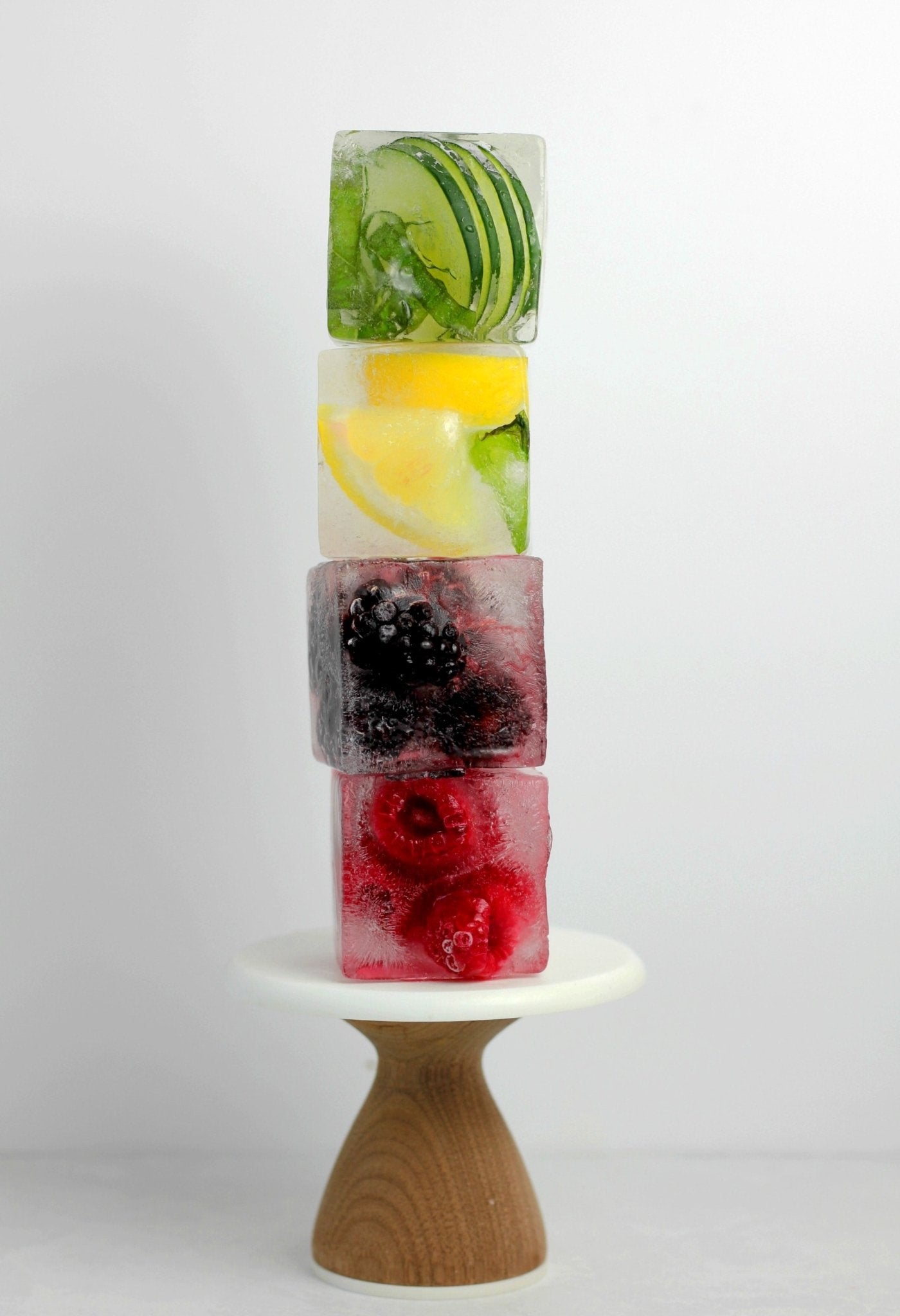 Spice Up Your Ice: Flavorful Freezes To Freshen Up Your Drink - Antsy Labs