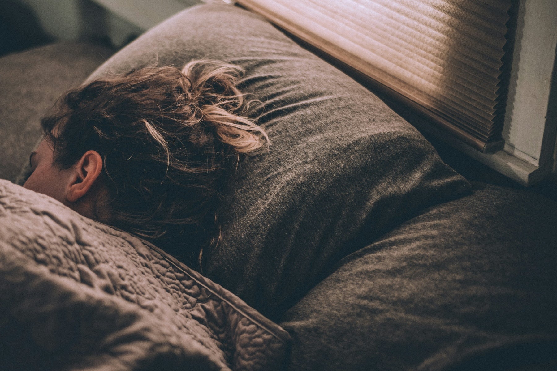 The MILD Technique: How To Have A Lucid Dream Through Intention - Antsy Labs