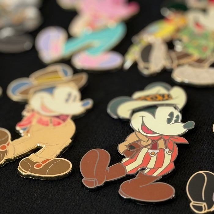 Top 10 Things Every Disney Pin Trader Should Know - Antsy Labs
