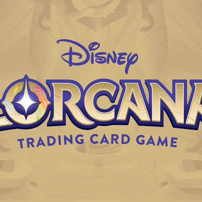 Ravensburger - Disney Lorcana - The Ultimate Disney Lorcana Terms Glossary