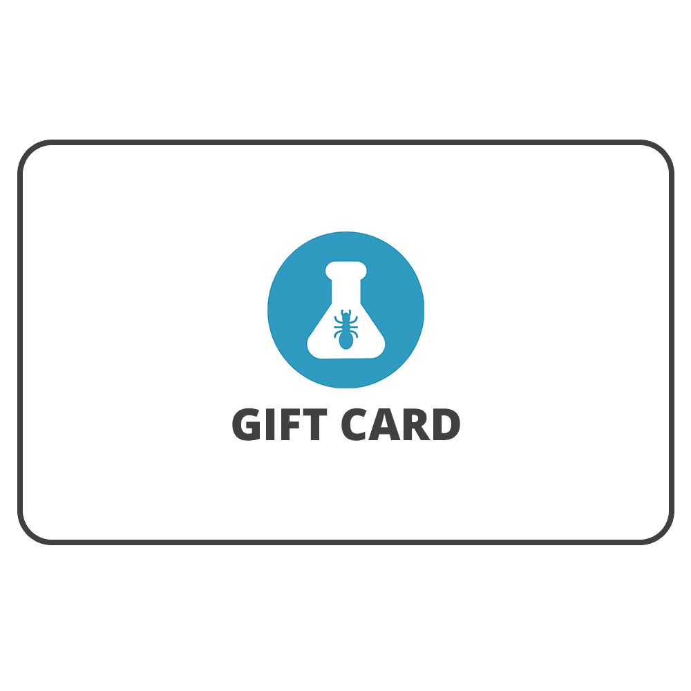 Antsy Labs Gift Card - $10.00 USD - Antsy Labs