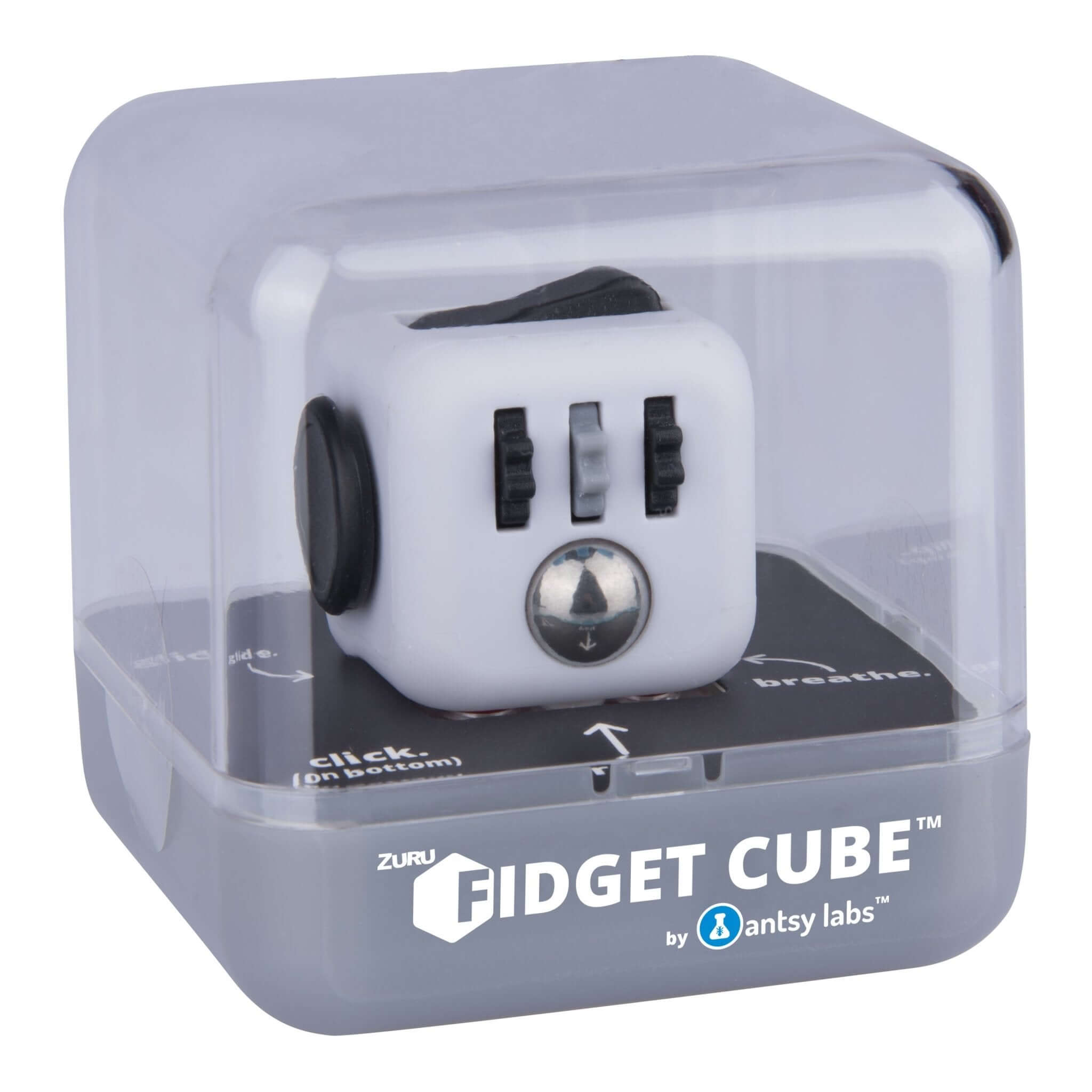 Fidget Cube - Retro - Antsy Labs