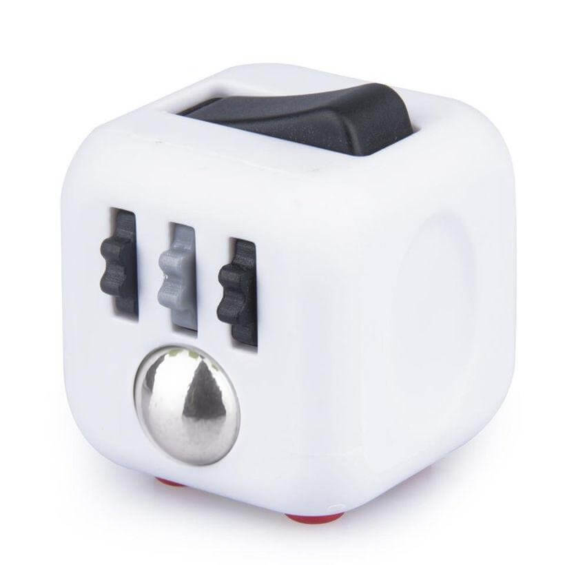 Fidget Cube - Retro - Antsy Labs