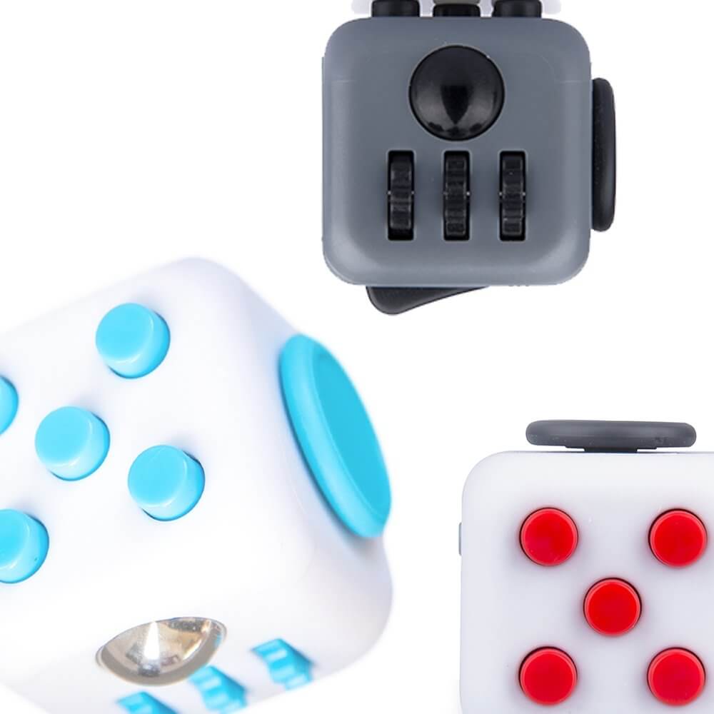 Fidget Cube Now The Original Toy