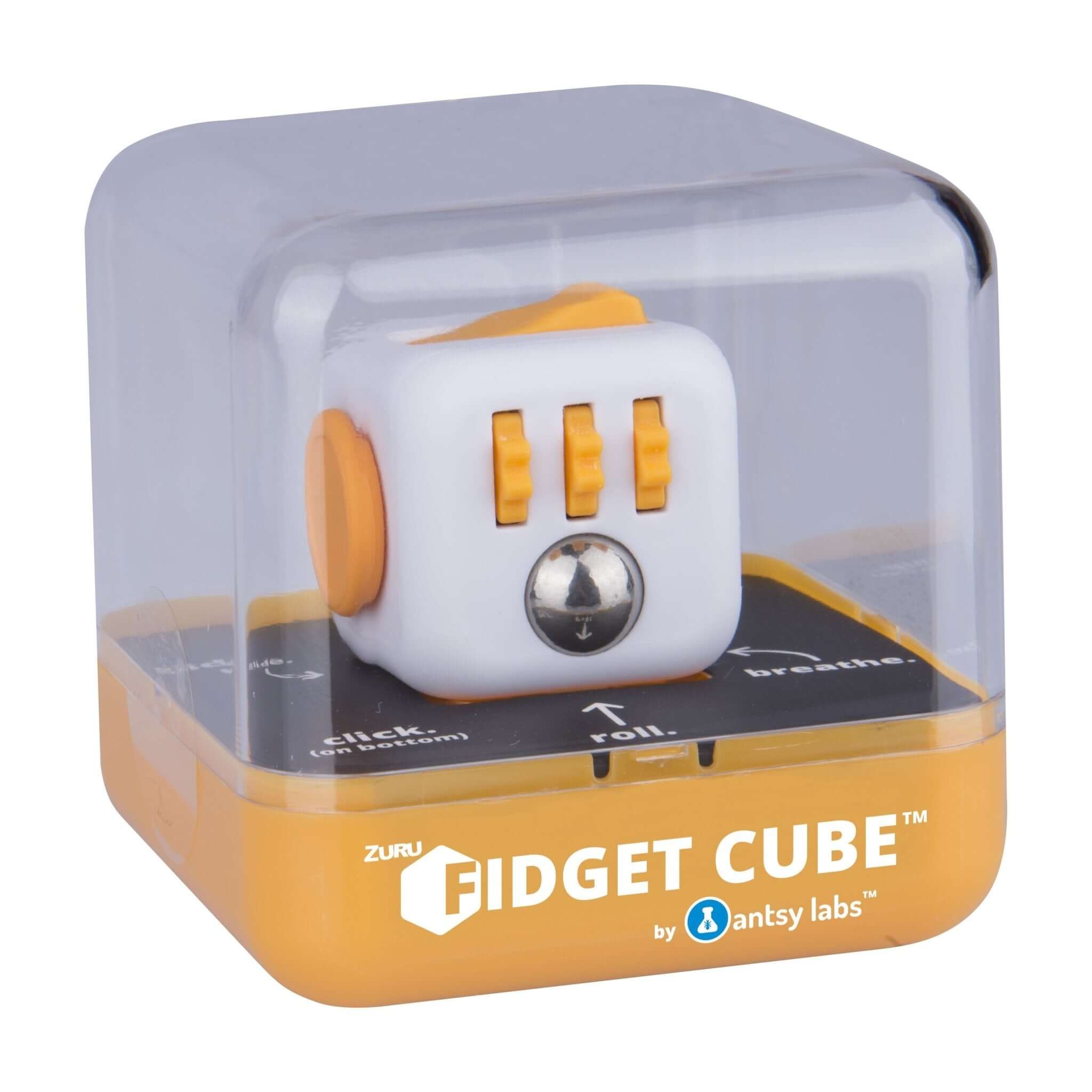 Get Fidget Cube Now  The Original Fidget Toy