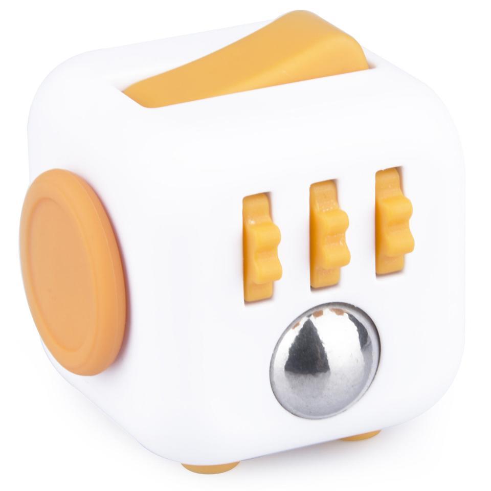 Fidget Cube - Sunset - Antsy Labs