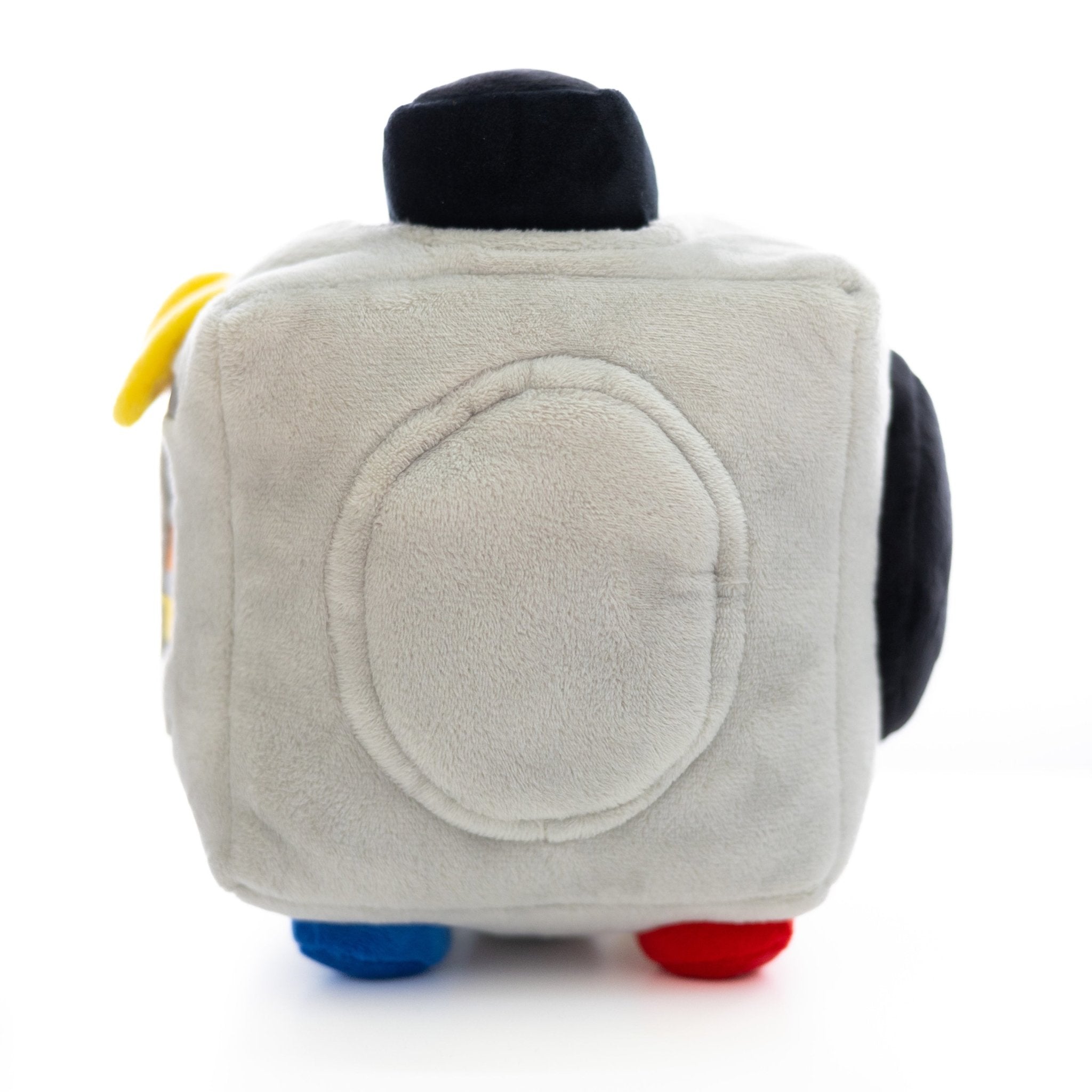 Fidget Cube Collectible Plushie (G4MER) - Antsy Labs