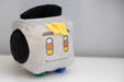 Fidget Cube Collectible Plushie (G4MER) - Antsy Labs