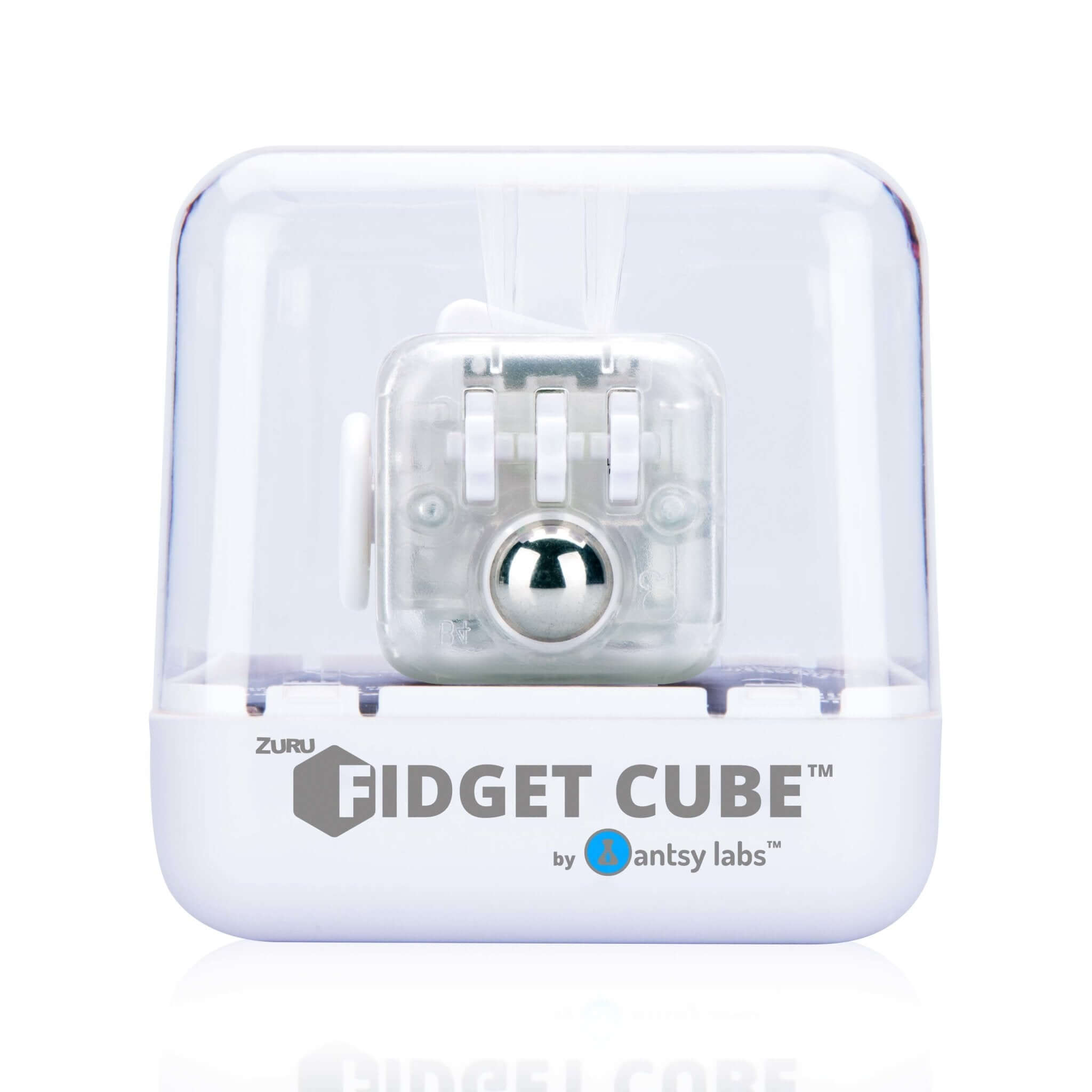 Fidget Cube - Sunset – ElixirSales
