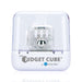 Fidget Cube (Custom Series) - Transparent - Antsy Labs