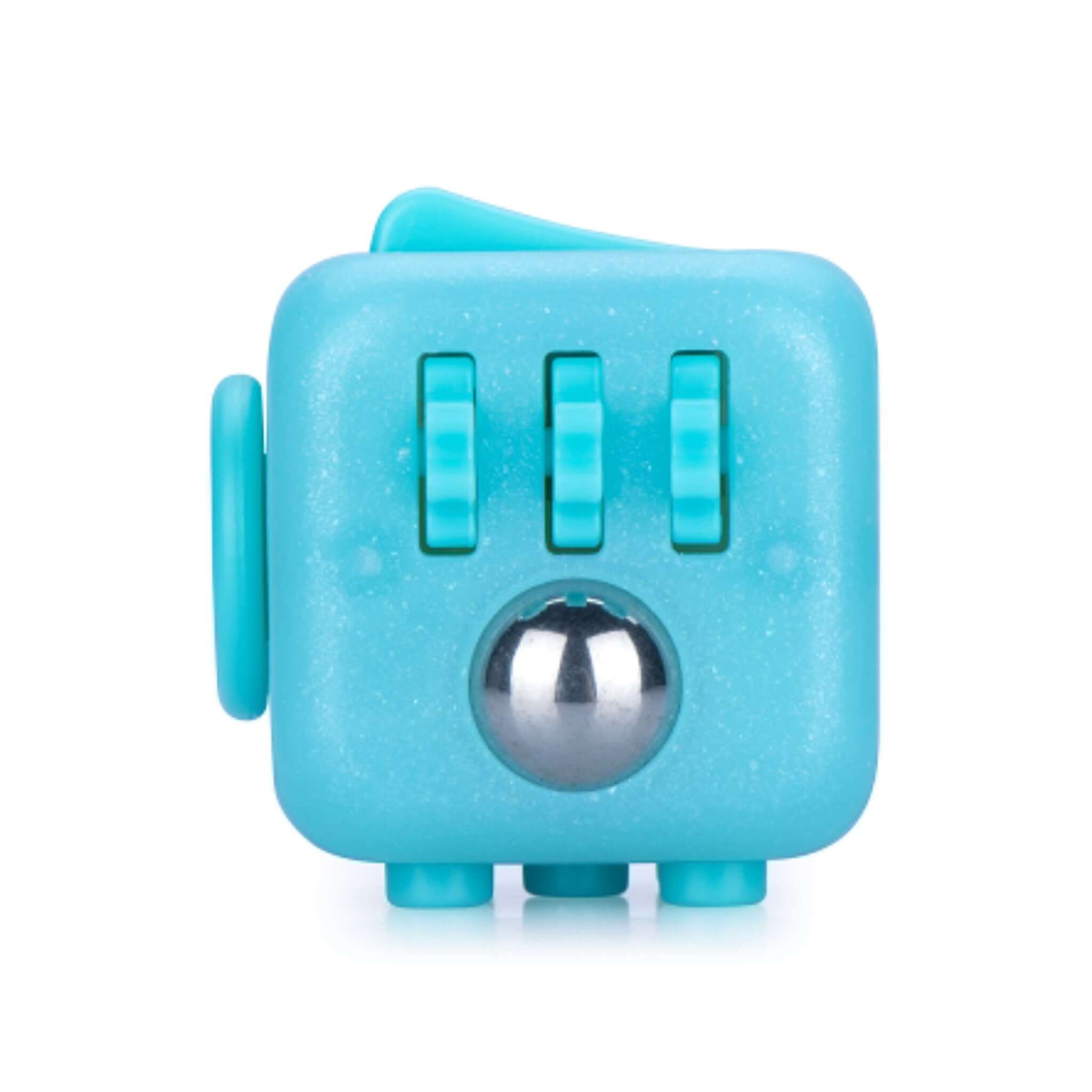 Fidget Cube (Custom Series)