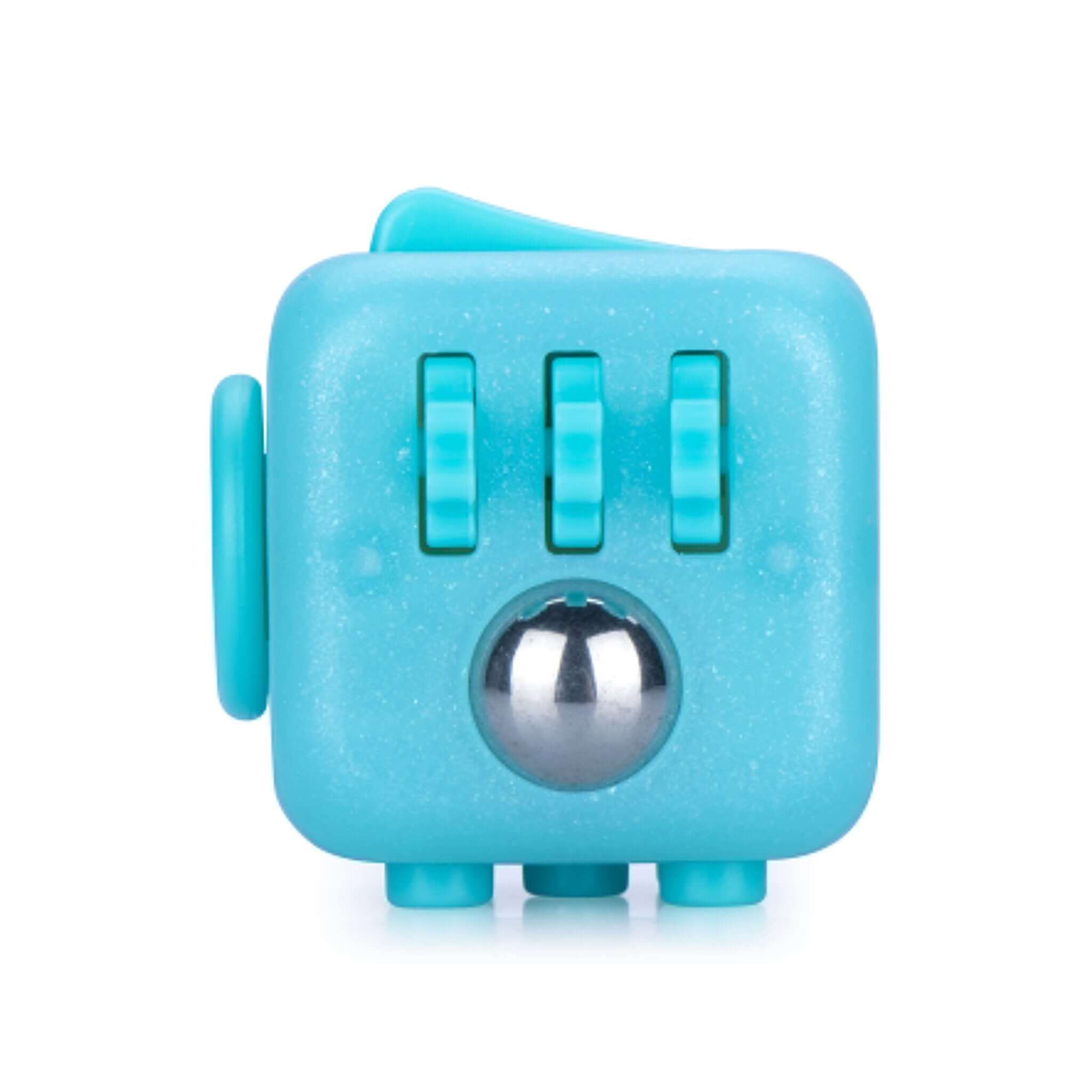 Fidget Cube