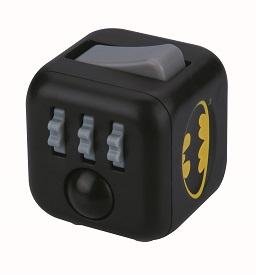 Fidget Cube (DC Series) - Batman - Antsy Labs