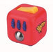 Fidget Cube (DC Series) - Wonder Woman - Antsy Labs