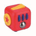 Fidget Cube (DC Series) - Wonder Woman - Antsy Labs