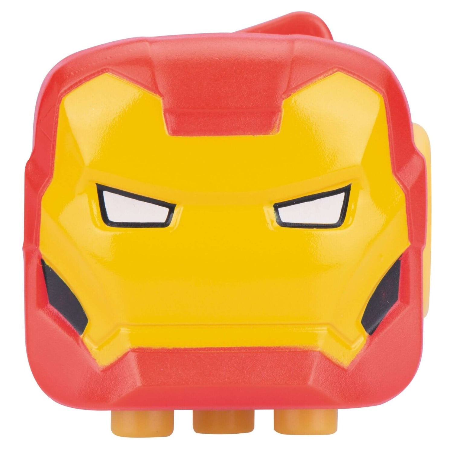 Fidget Cube: Iron Man