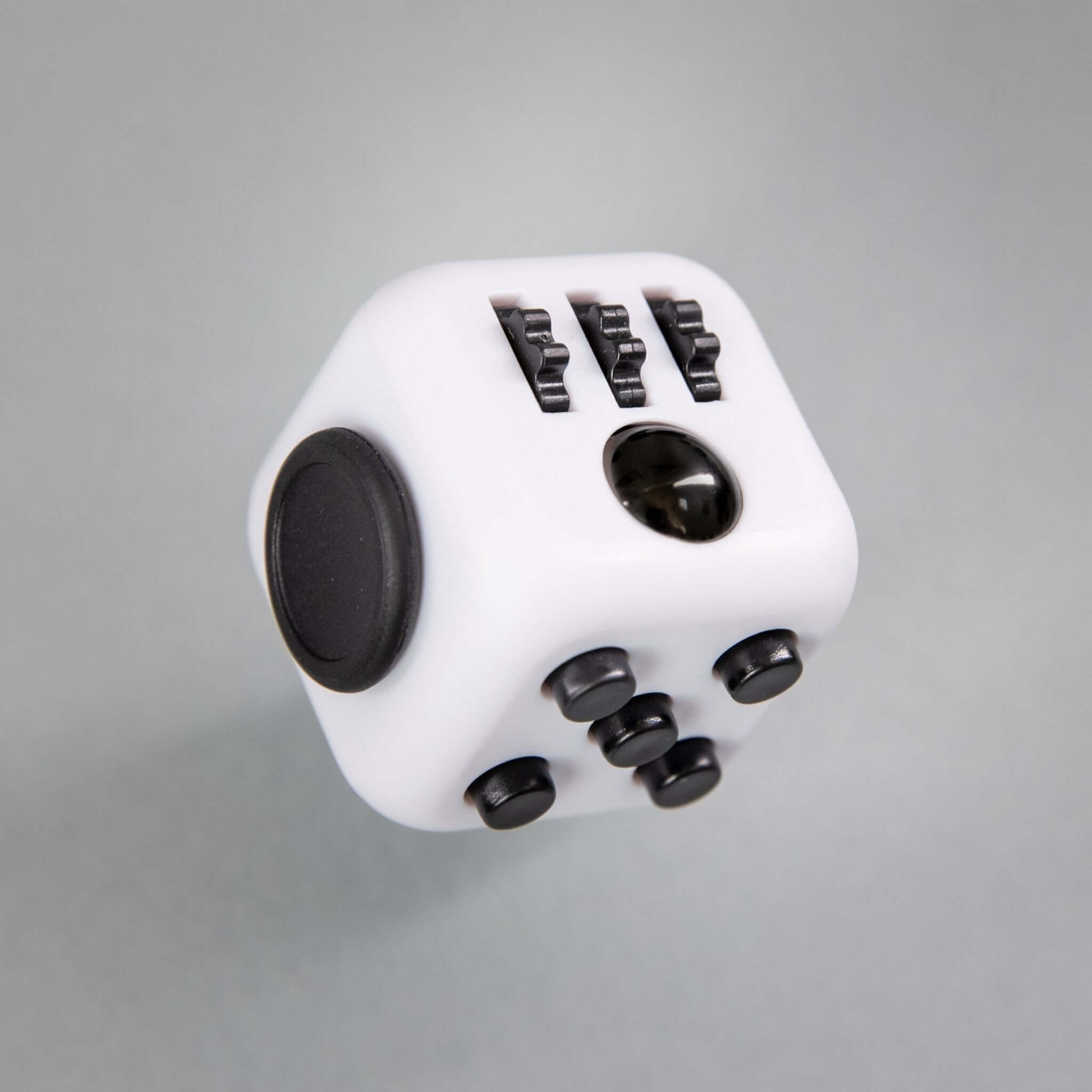 Sides of a fidget cube, ranked - CNET