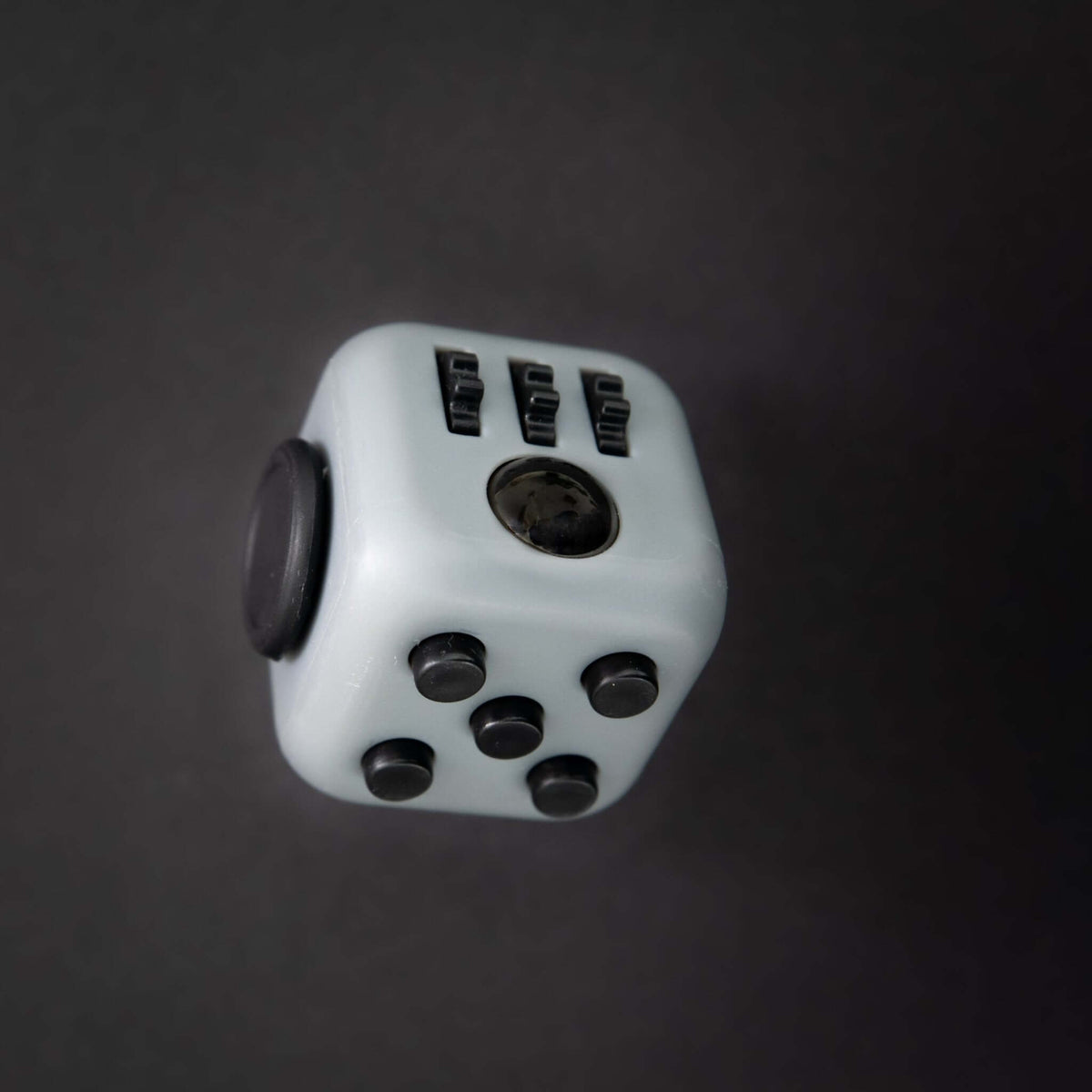 Fidget Cube (Limited Edition) | The Original | Antsy Labs
