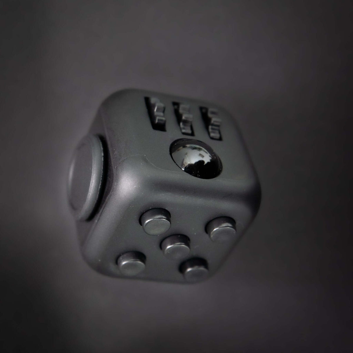 Fidget Cube (Limited Edition) | The Original | Antsy Labs